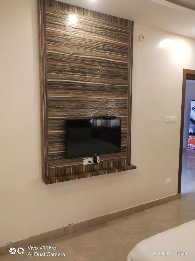 Sri Kamadhenu Residency Hotel Coimbatore Exterior foto